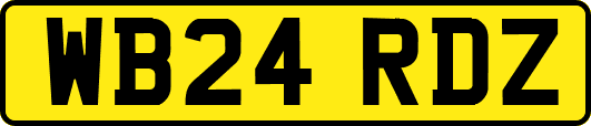 WB24RDZ