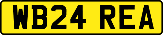 WB24REA