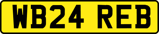 WB24REB