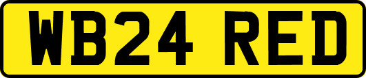 WB24RED