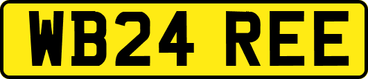 WB24REE