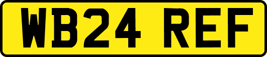 WB24REF