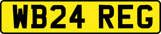 WB24REG