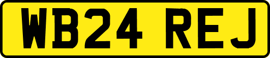 WB24REJ