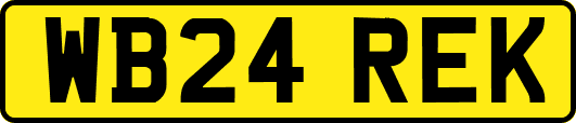 WB24REK