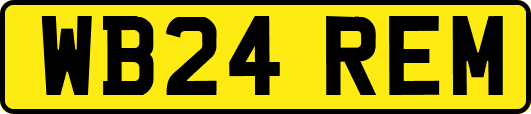WB24REM