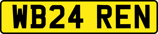 WB24REN