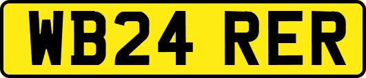 WB24RER