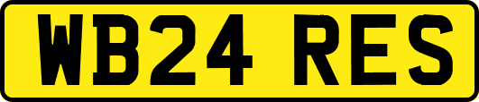 WB24RES
