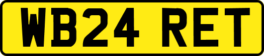 WB24RET