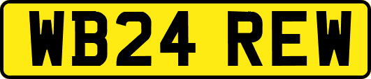 WB24REW