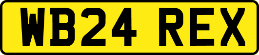 WB24REX