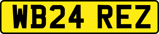 WB24REZ