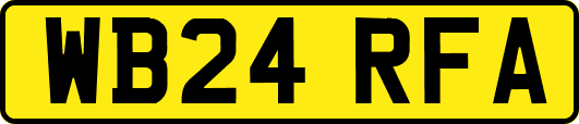 WB24RFA