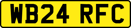 WB24RFC