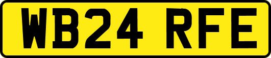 WB24RFE