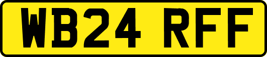 WB24RFF