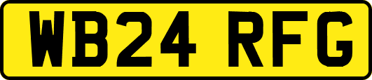 WB24RFG