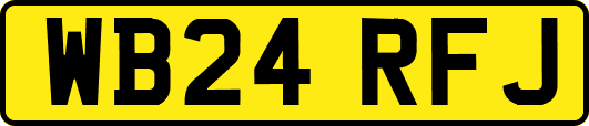 WB24RFJ