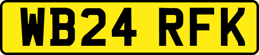 WB24RFK