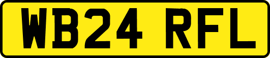 WB24RFL