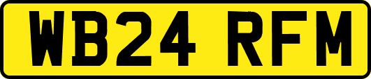 WB24RFM