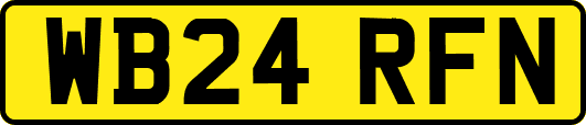 WB24RFN