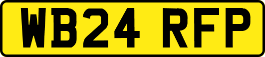 WB24RFP