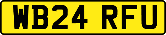 WB24RFU