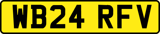 WB24RFV