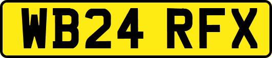 WB24RFX