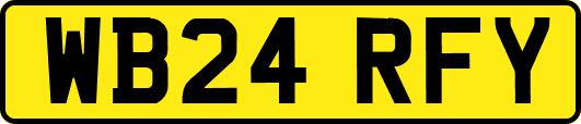 WB24RFY