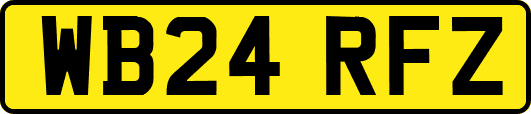 WB24RFZ