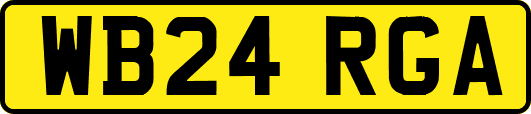WB24RGA