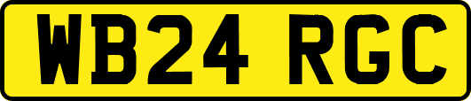 WB24RGC