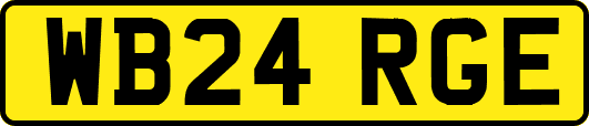 WB24RGE