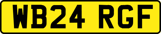WB24RGF