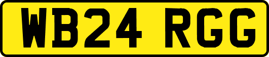 WB24RGG