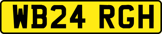 WB24RGH