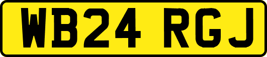 WB24RGJ