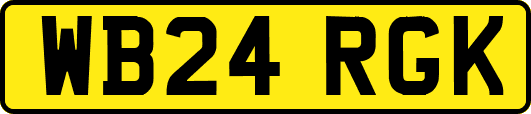 WB24RGK