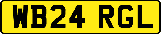 WB24RGL