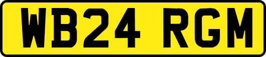 WB24RGM