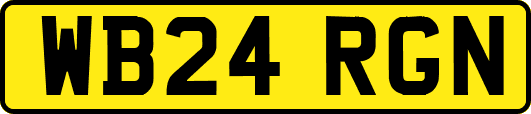 WB24RGN