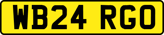 WB24RGO