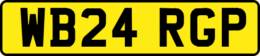 WB24RGP