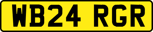 WB24RGR