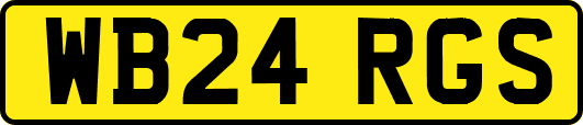 WB24RGS