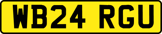 WB24RGU