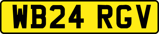 WB24RGV